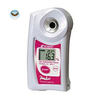 Khúc xạ kế đo nhiễm dầu trong dung dịch tẩy rửa ATAGO PAL-Hydrocarbon Cleaner (0.0 ~ 30.0%)